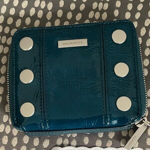 Hammitt wallet dipped tea 5 north.